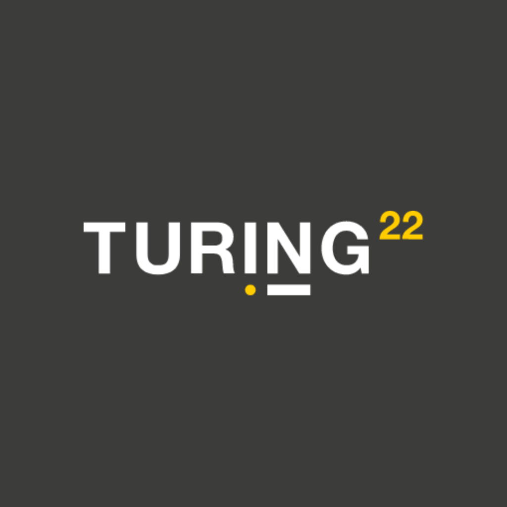 Turing 22